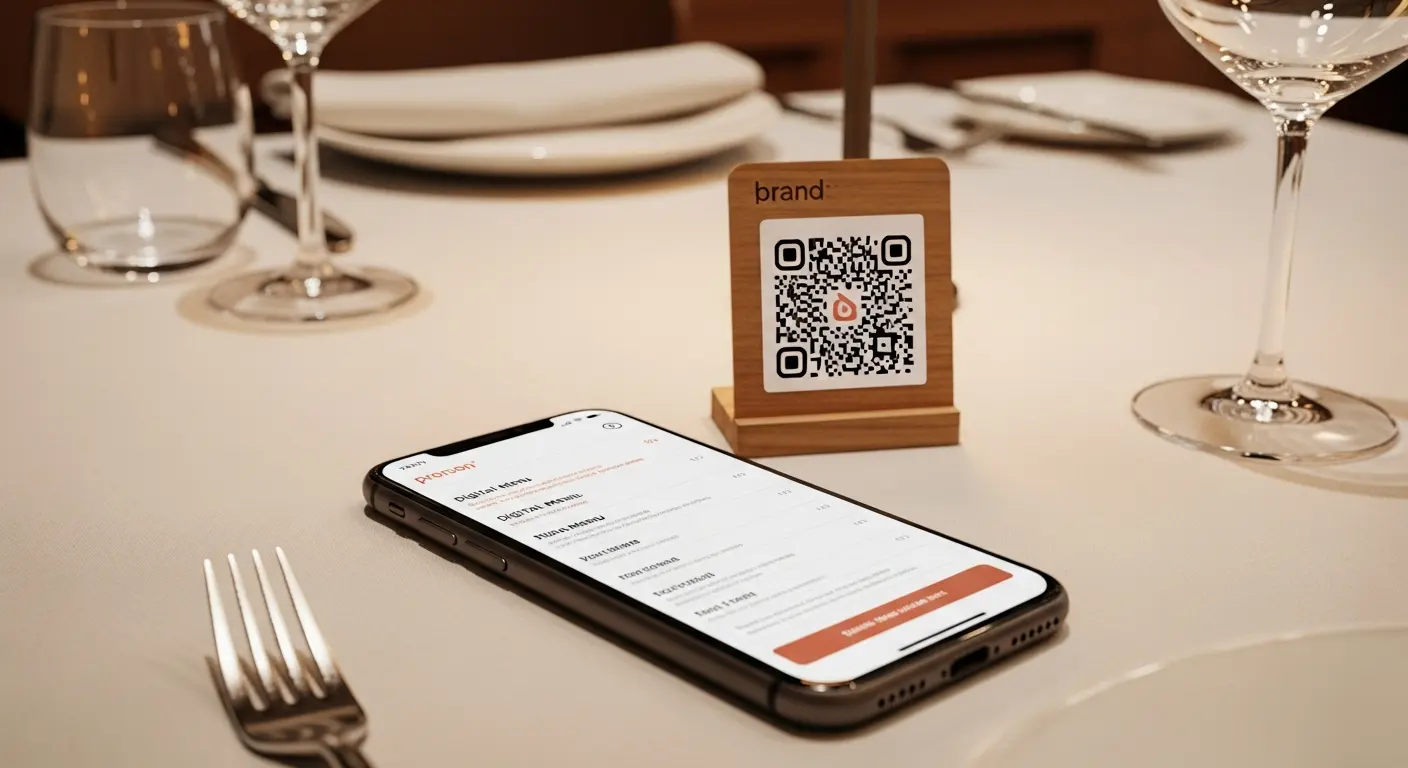 Carta digital QR para restaurante: cómo elegir la mejor en 2026