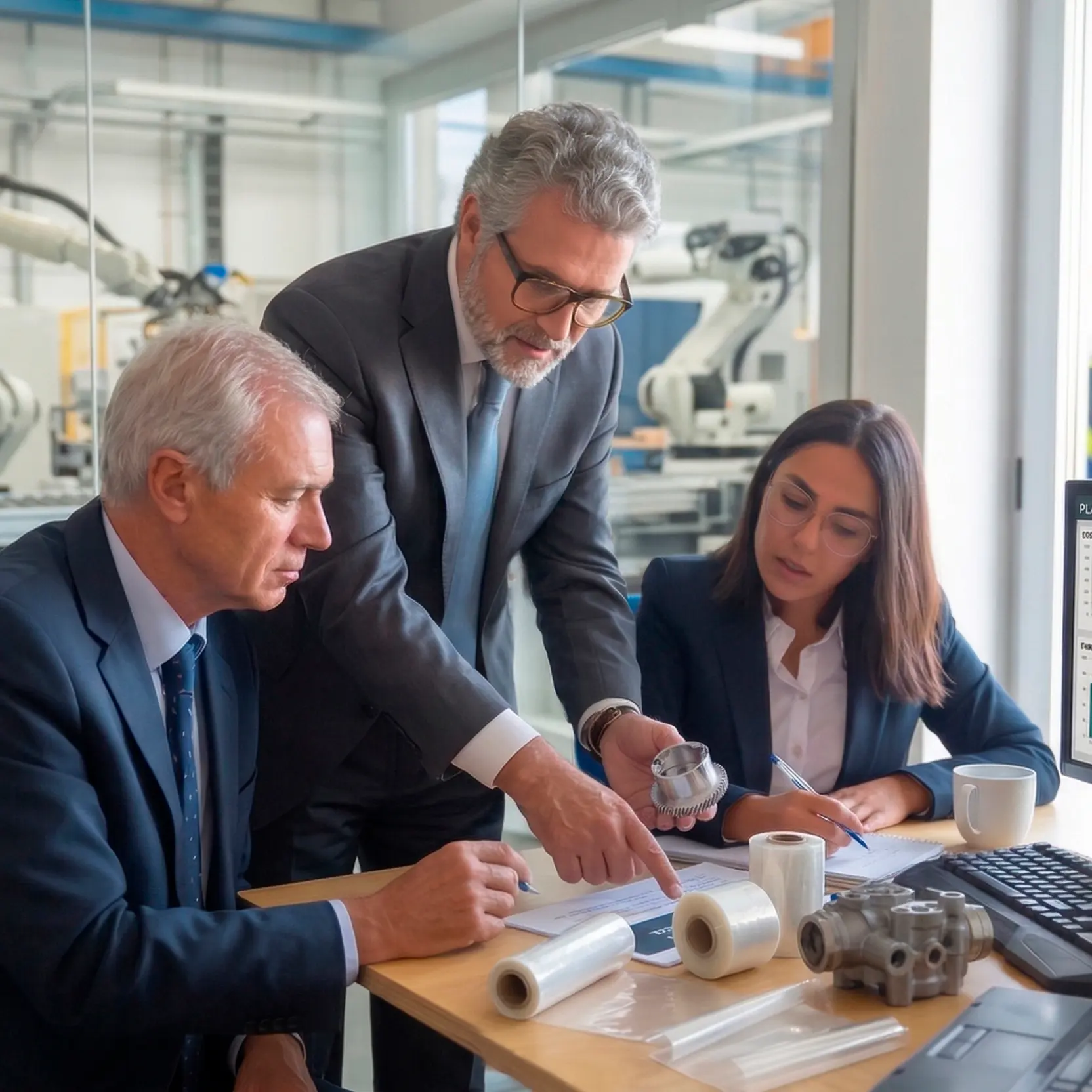 Imagen del proyecto Comercial