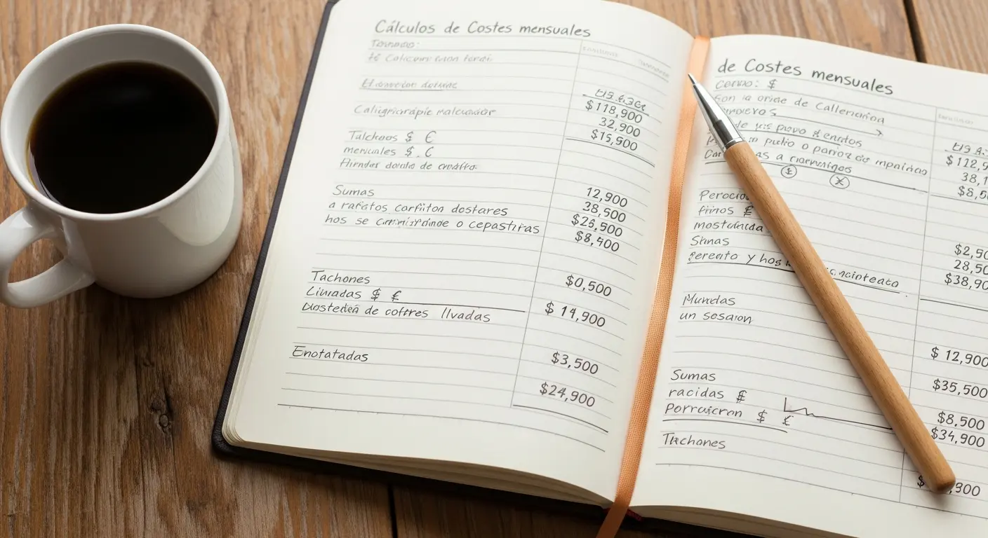 Cuánto cuesta el software de gestión de un restaurante en 2026 (precios reales)