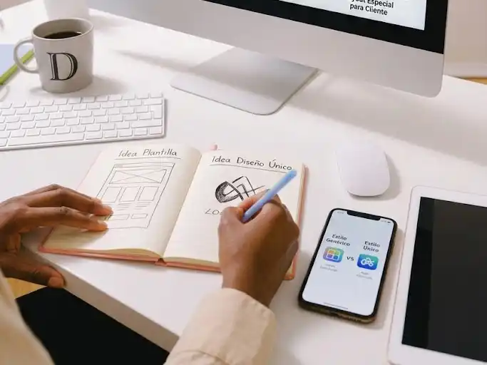 Diseño UX para Restaurantes: Errores que matan tus ventas