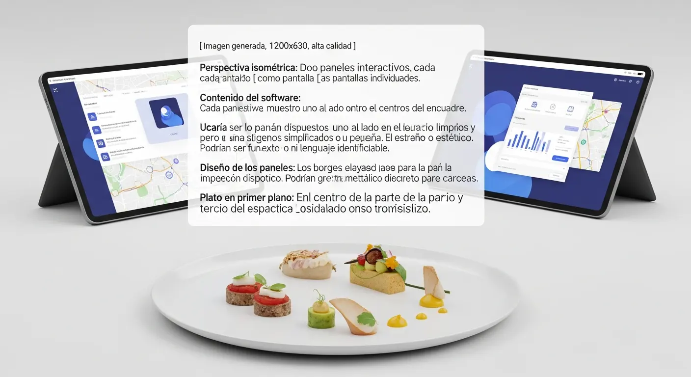 EatsQR vs Restoo: comparativa honesta para restaurantes en España (2026)