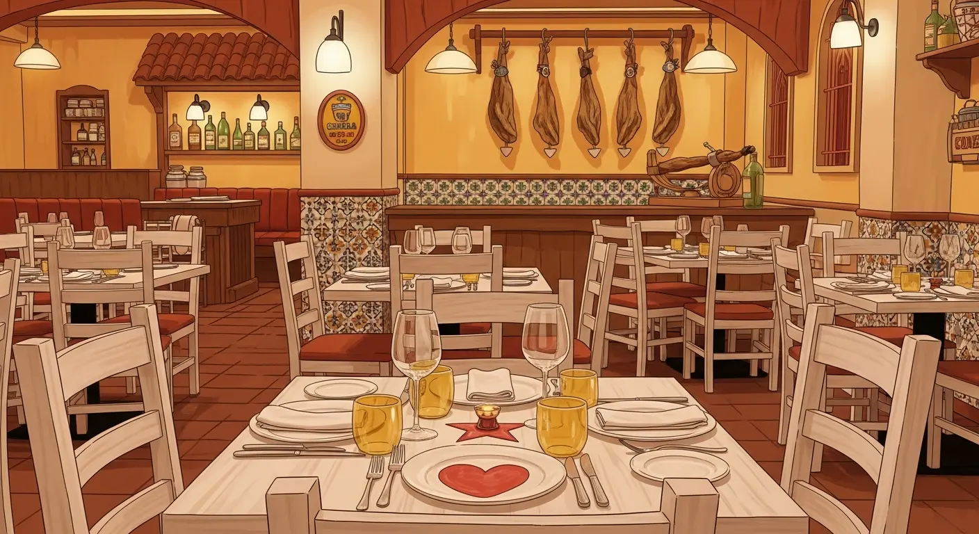 Mesa preferida del cliente: cómo recordarla y usarla para fidelizar