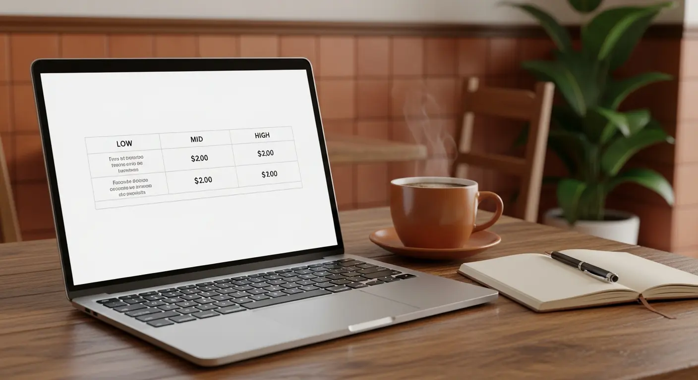 Plataforma SaaS para hostelería: precios reales 2026 y qué incluye cada plan