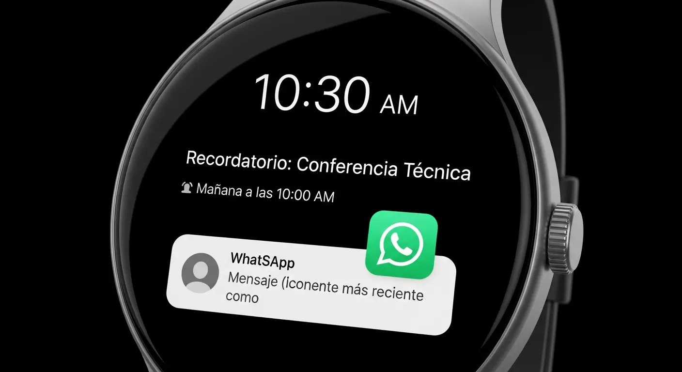 Recordatorios automáticos de reservas: cuándo, cómo y por qué canal