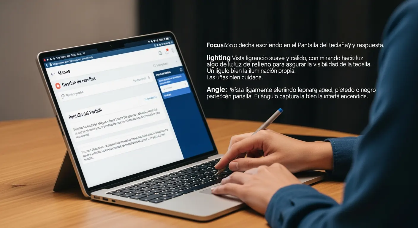Cómo responder las reseñas de Google en tu restaurante (positivas y negativas)