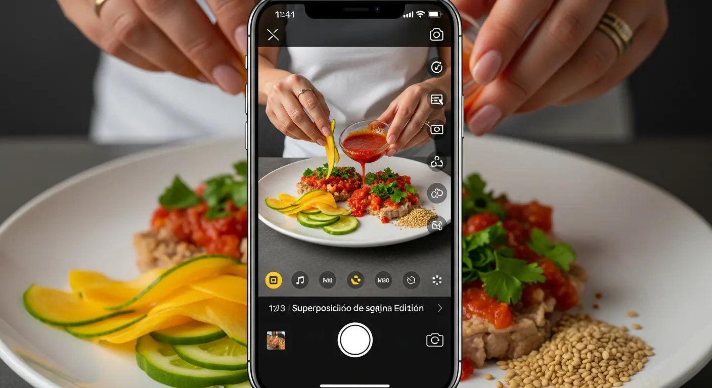 TikTok para restaurantes: ¿vale la pena en 2026?