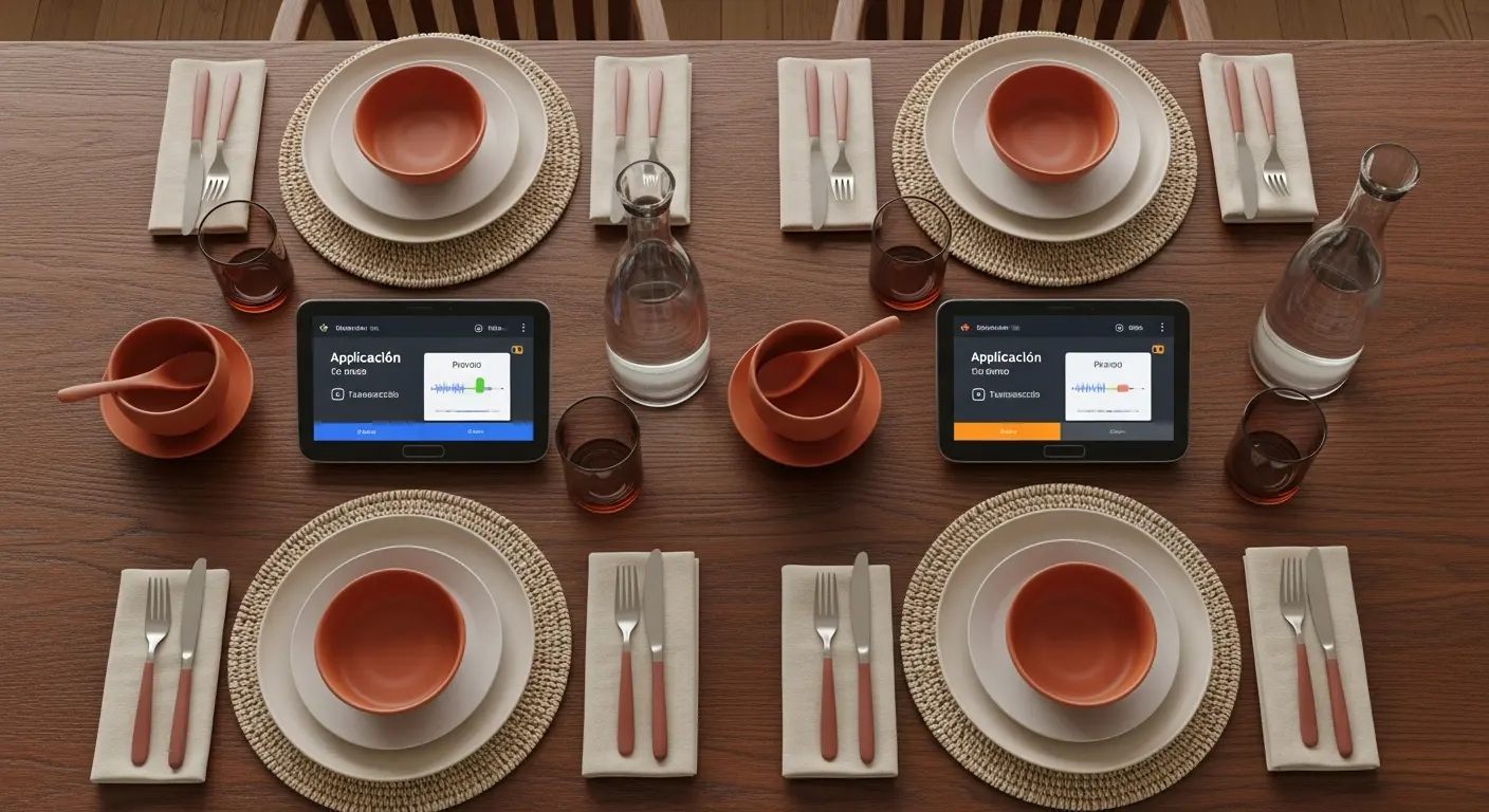 Yumminn vs Mr.Noow: pago en mesa y carta digital comparados